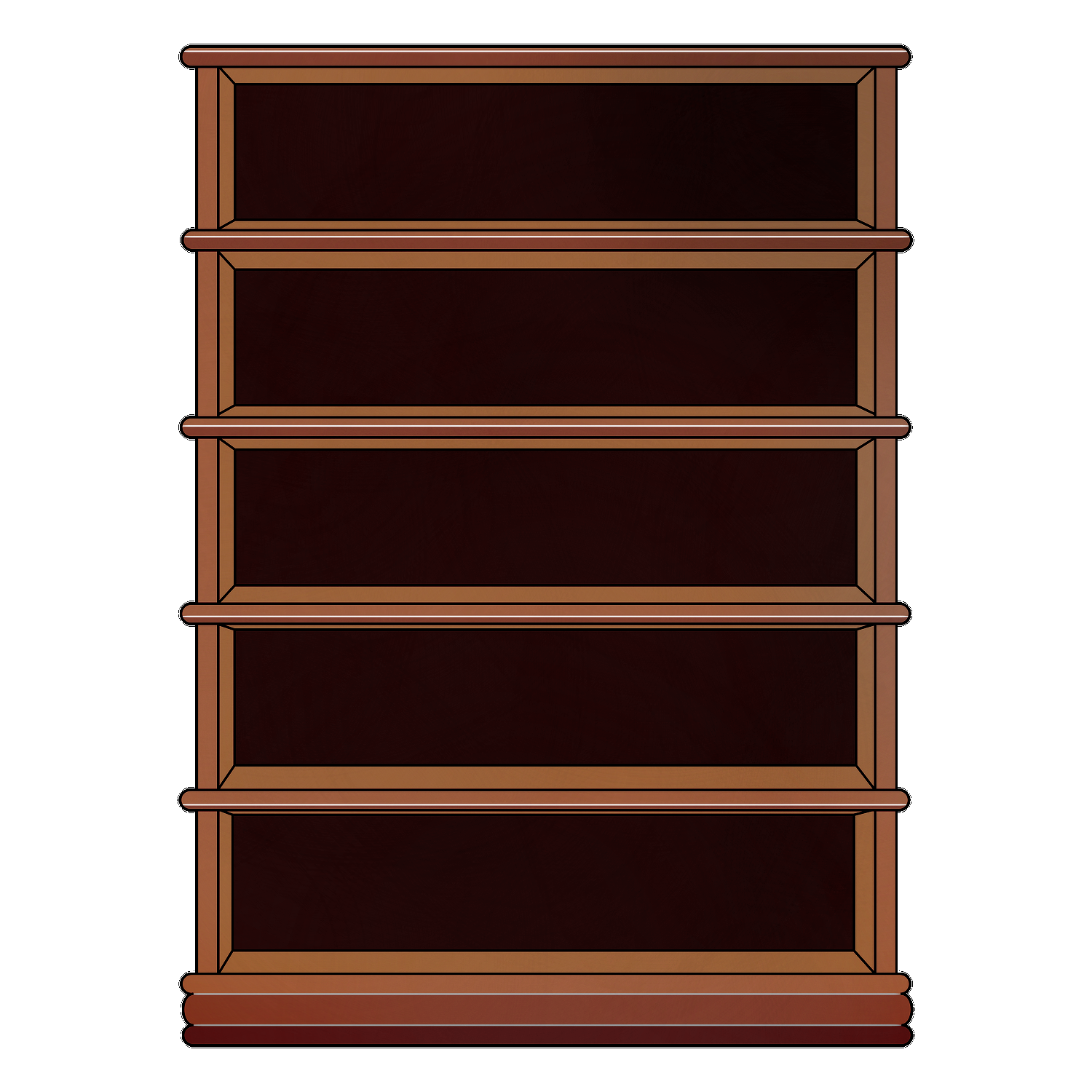 shelf